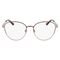 Armação de Óculos Calvin Klein CK23105 200 - Marrom 54 - Marca Calvin Klein