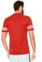 Camisa adidas Entrada 14 Vermelha - Marca adidas Performance