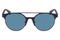 Óculos de Sol Calvin Klein Jeans CKJ508S 465/52 Azul Escuro Fosco - Marca Calvin Klein Jeans