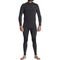 Long John Billabong 302 Absolute CZ Full GBS WT23 Preto - Marca Billabong