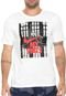 Camiseta Nike Estampada Branca - Marca Nike