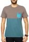 Camiseta Hang Loose Blocksic Cinza - Marca Hang Loose