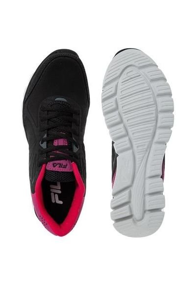 Tenis fila fucsia on sale