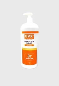 Crema Protección Solar 1000 Grs. UVX