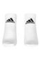 Kit Meia adidas Performance Liner Cushion 3 pçs Branco - Marca adidas Performance