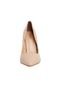 Scarpin DAFITI SHOES Nude - Marca DAFITI SHOES