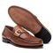 Mocassim Argentino Jacometti Havana - Marca Jacometti