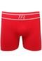 Cueca Trifil Boxer Sem Costura Vermelha - Marca Trifil