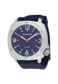 Reloj Columbia Modelo CSS17-004 Azul Hombre
