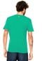 Camiseta Redley Bolso Verde - Marca Redley