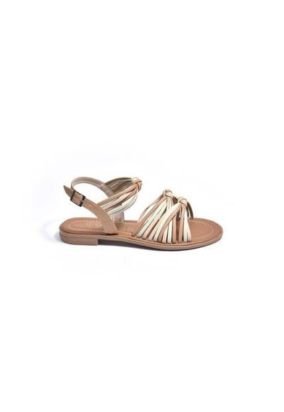 Dafiti sandalias planas outlet