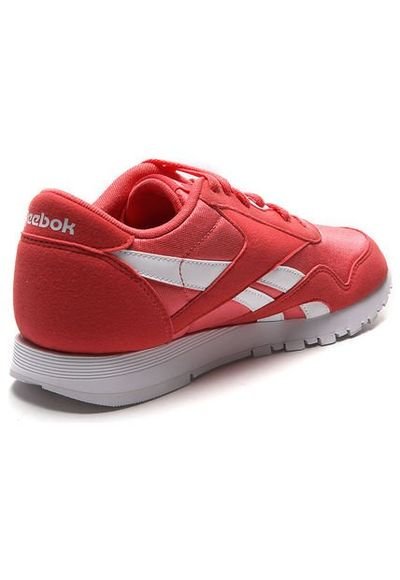 Tenis Running Coral Reebok Nylon Mu Compra Ahora Dafiti Colombia