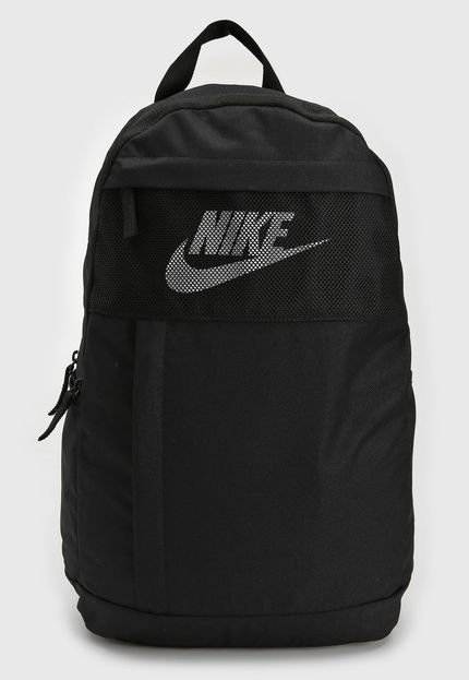 Mochila Nike Sportswear Elmntl Bkpk - 2.0 Lbr Preta - Marca Nike Sportswear