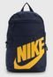 Mochila Nike Sportswear Elmntl Bkpk - Fa21 Azul-Marinho - Marca Nike Sportswear
