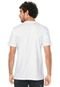Camiseta Hurley Standard Branca - Marca Hurley