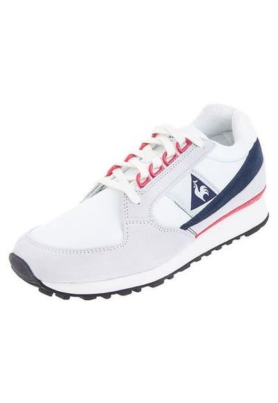 Lifestyle Gris Blanco Hielo Azul Navy Le coq sportif Eclat Nylon