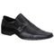 Kit 3 Pares Sapato Social Masculino Com Cinto - Marca Eleganci