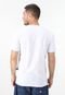 Camiseta Hang Loose Minilogo Branca - Marca Hang Loose
