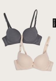 Brasier materno lili pink 2025