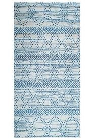 Tapete De Área Art Home Textil Apache De  80 X 150 Cm – 10720-APA-312