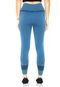 Legging Lupo Sport Seam. Dry II Azul - Marca Lupo Sport