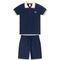 Conjunto Curto Infantil Masculino Marisol - Marca Marisol