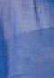 Blusa Box Azul - Marca Redley