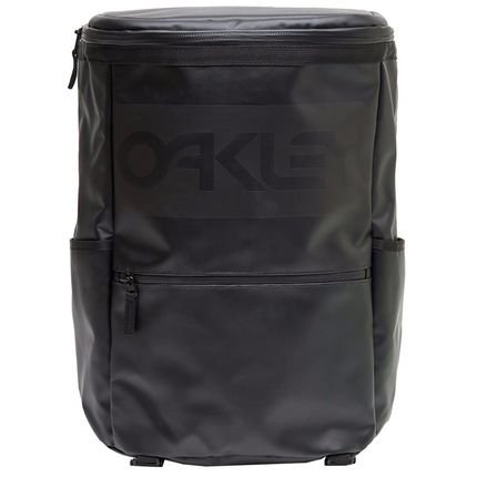 Mochila Oakley Square RC Backpack SM24 Blackout - Marca Oakley