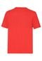 Camiseta WEE! Estampada Vermelha - Marca Wee! Plus