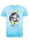 Camiseta Ellus Mickey Azul - Marca Ellus