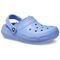 Crocs Classic Lined Clog Moon Jelly - 38 Azul - Marca Crocs