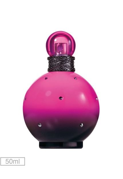 Eau de Parfum Fantasy Rocker Femme 50ml - Marca Britney Spears