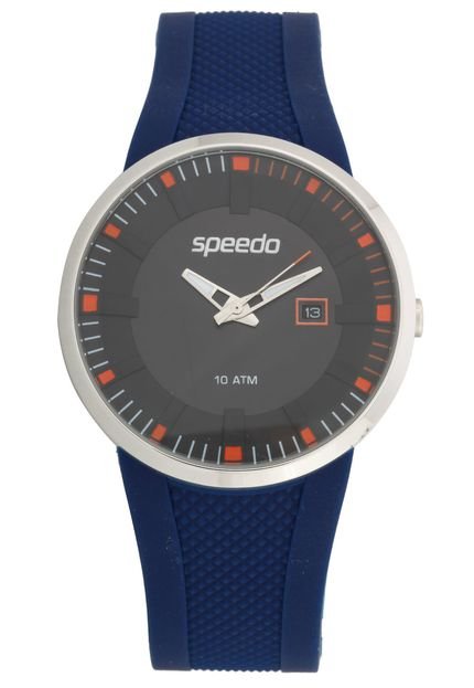 Relógio Speedo 81124G0EVNU1 Azul-Marinho - Marca Speedo