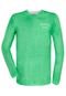 Blusa VR Kids Stamp Verde - Marca VRK KIDS