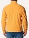 Blusa Columbia Masculina Fleece Fast Trek III Half Zip Amarela - Marca Columbia