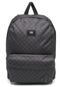 Mochila Vans Old Skool Ii Backpack Preta - Marca Vans