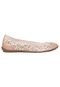 Captoe Ballasox Nude - Marca Ballasox