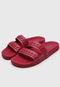 Chinelo Slide Colcci Correntes Pink - Marca Colcci