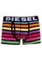 Cueca Diesel Color Listrada - Marca Diesel