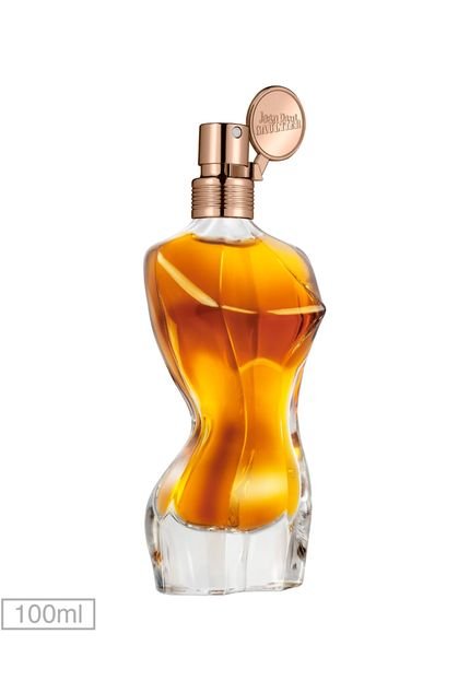 Perfume Classique Essence de Parfum Jean Paul Gaultier 100ml - Marca Jean Paul Gaultier