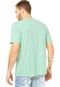 Camiseta Silk Lemon Grove Verde - Marca Lemon Grove