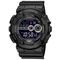 Relógio Casio G-Shock GD-100-1BDR Preto - Marca Casio