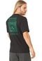 Camiseta adidas Skateboarding Gatestee Preta - Marca adidas Skateboarding