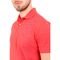 Camisa Polo Aramis Piquet IN24 Vermelho Masculino - Marca Aramis