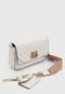 Bolsa Tiracolo Jorge Bischoff Off-White - Marca Jorge Bischoff