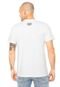 Camiseta Element Hazard Branca - Marca Element
