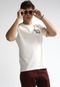 Camiseta Blunt Spayback Off-White - Marca Blunt