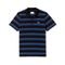 Polo  Manga Longa Lacoste Sport Preto - Marca Lacoste