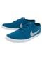 Tênis Nike Sportswear Futslide Txt Azul - Marca Nike Sportswear