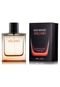 Perfume Volcano For Men New Brand 100ml - Marca New Brand